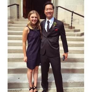 Meet your Posher, Rachael